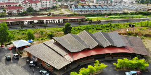 Masjid Buluh